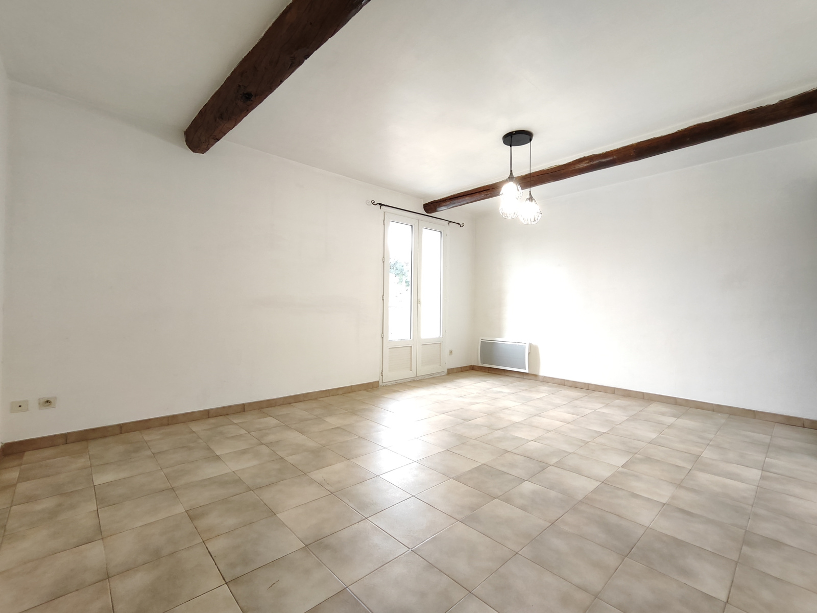 Image_, Appartement, Bédarrides, ref :MIL1