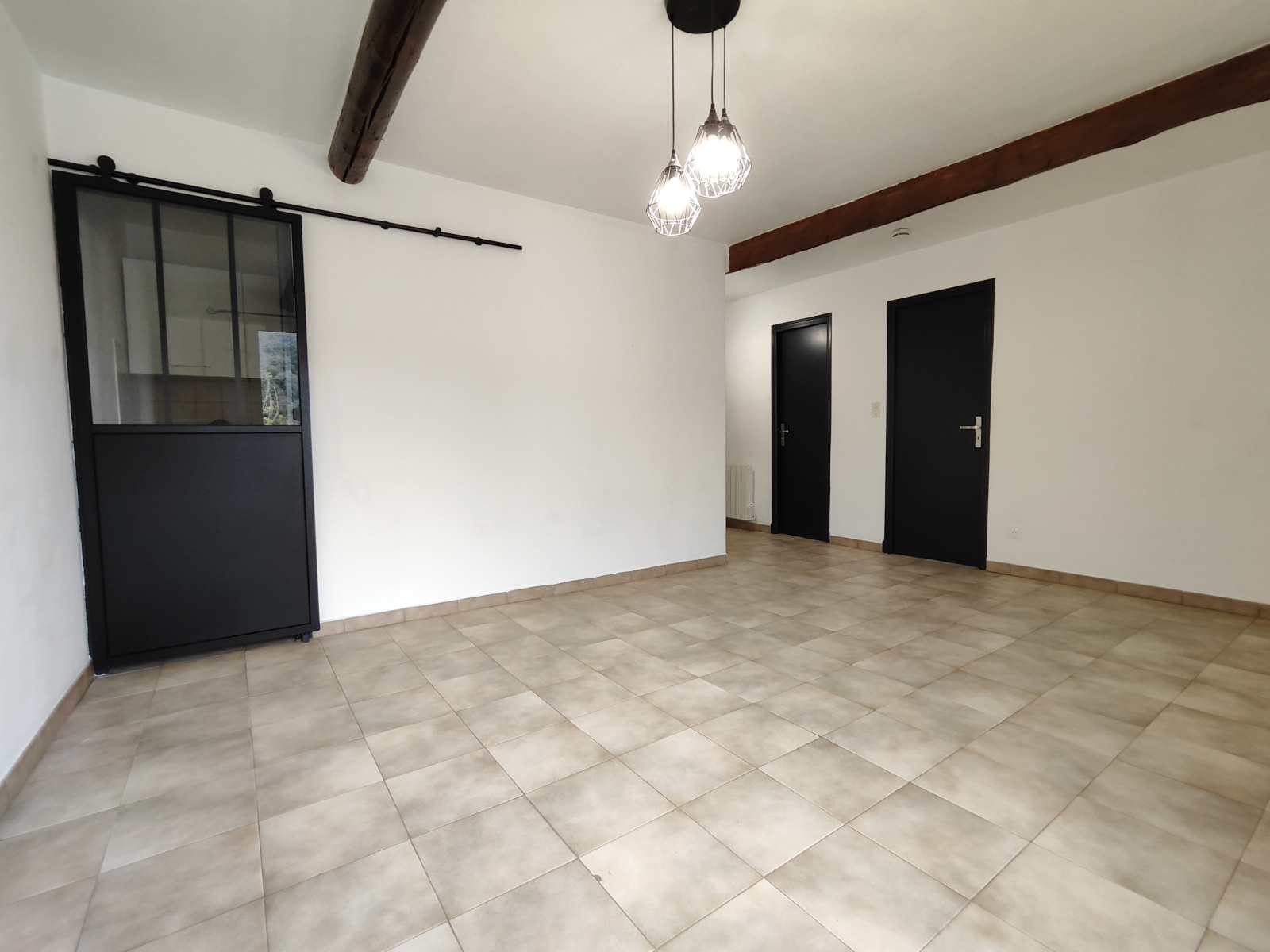 Image_, Appartement, Bédarrides, ref :MIL1