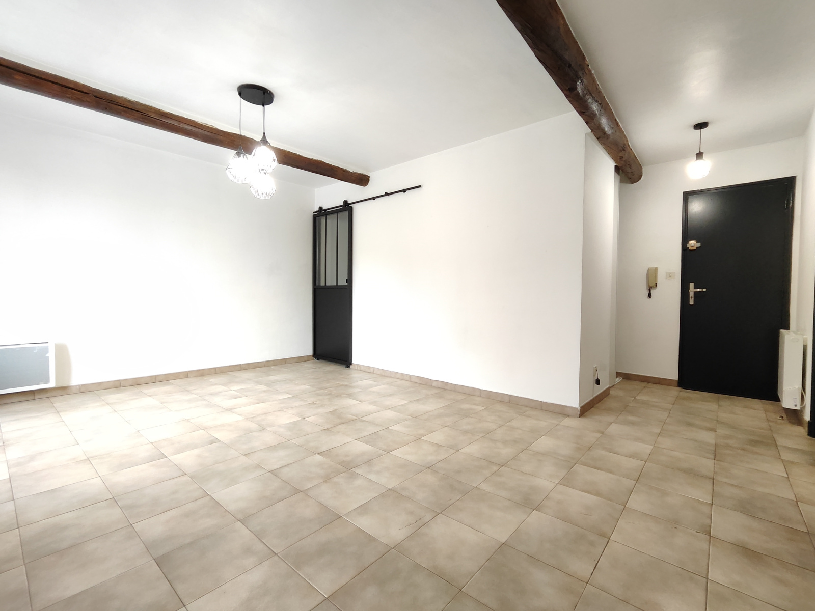 Image_, Appartement, Bédarrides, ref :MIL1