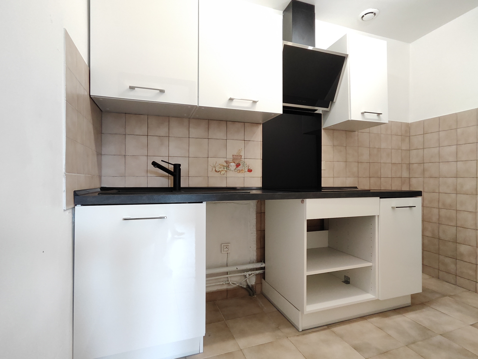 Image_, Appartement, Bédarrides, ref :MIL1