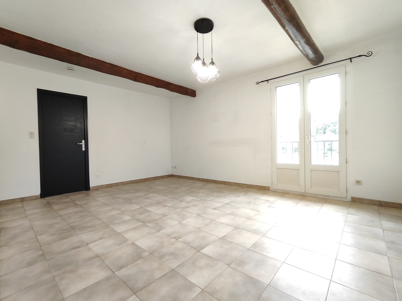 Image_, Appartement, Bédarrides, ref :MIL1