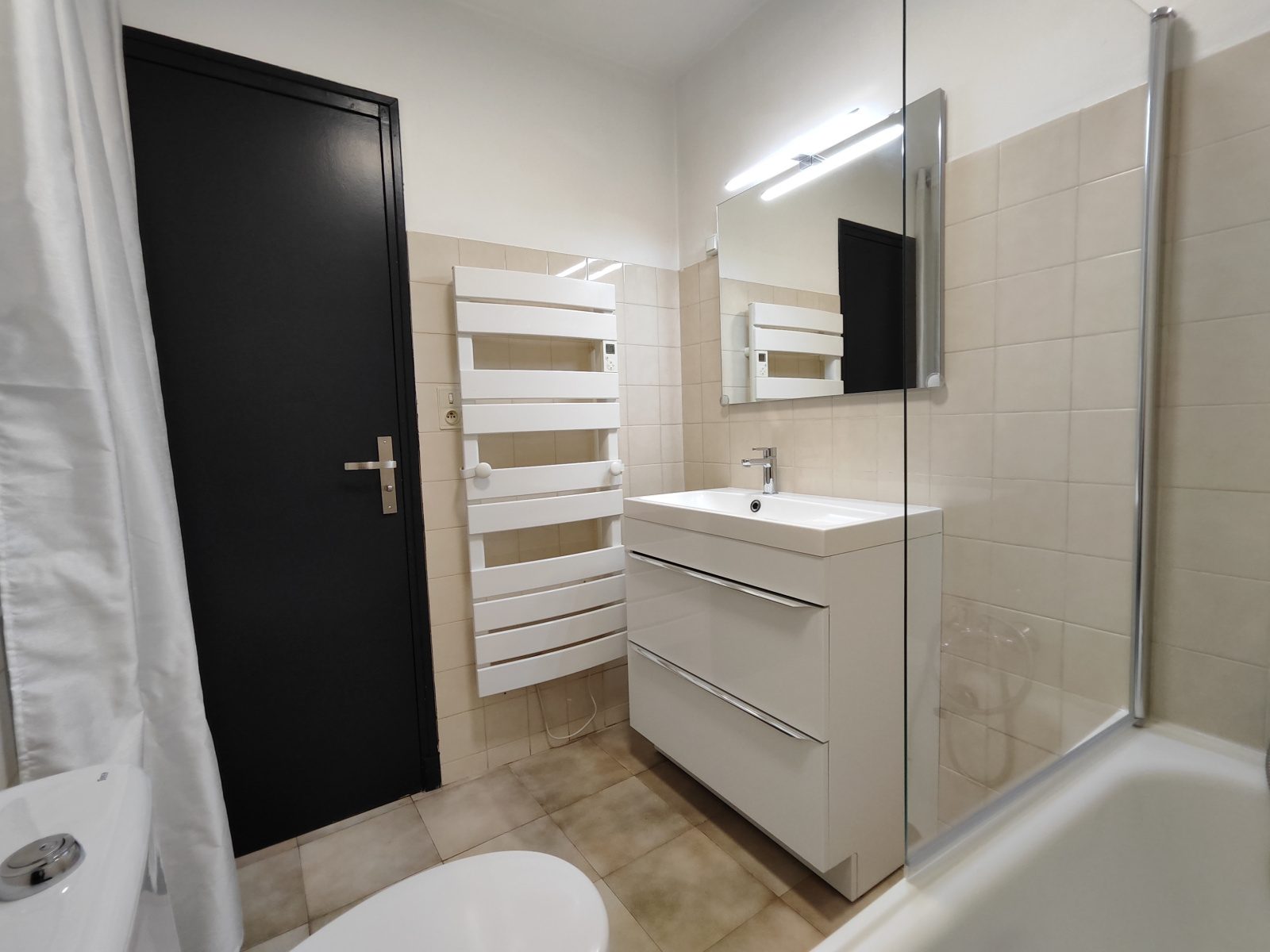 Image_, Appartement, Bédarrides, ref :MIL1