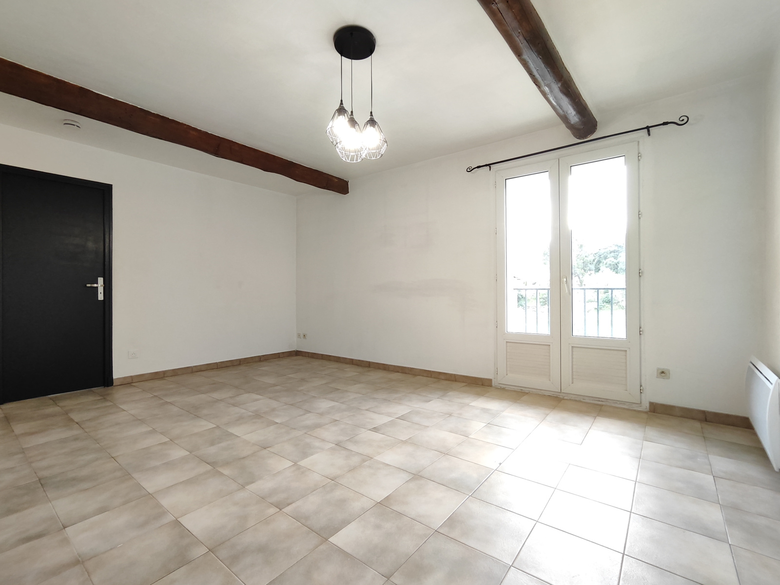 Image_, Appartement, Bédarrides, ref :MIL1