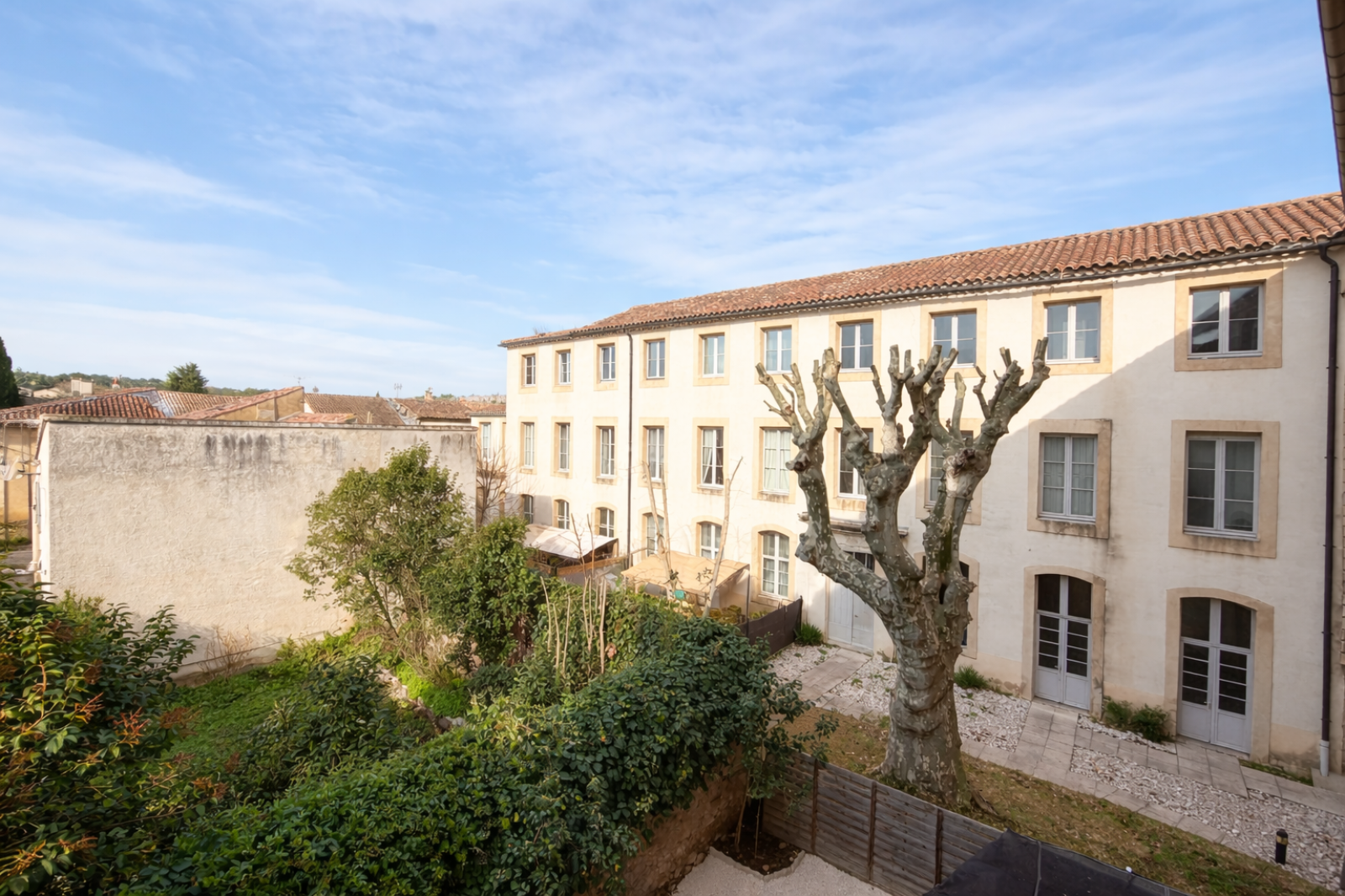 Image_, Appartement, Roquemaure, ref :PRE/26