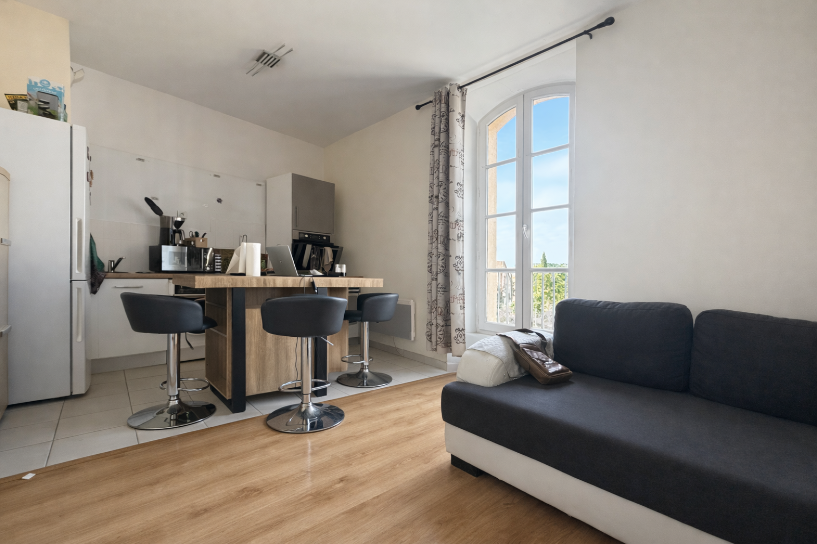 Image_, Appartement, Roquemaure, ref :PRE/26