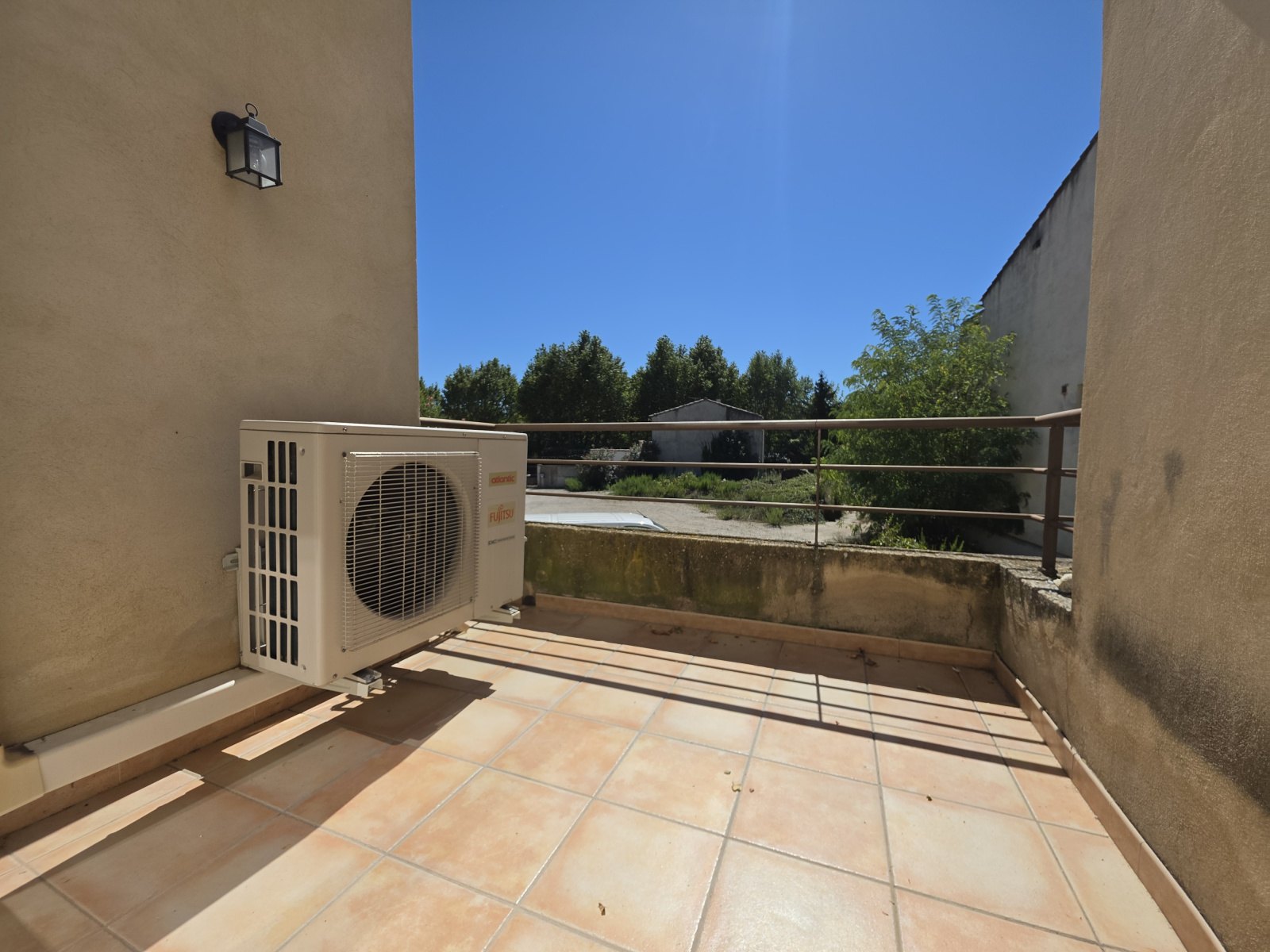 Image_, Appartement, Bédarrides, ref :3210