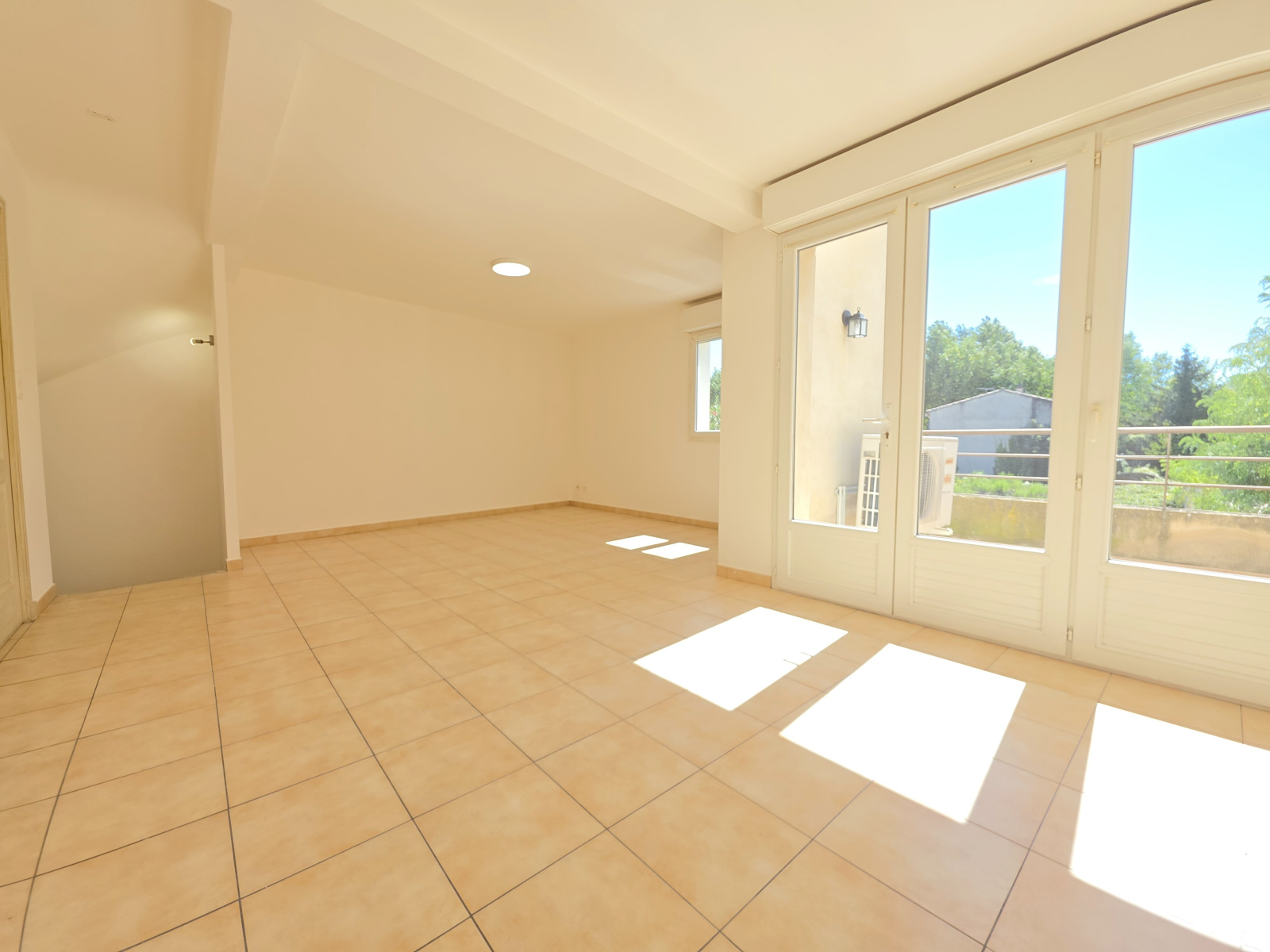 Image_, Appartement, Bédarrides, ref :3210