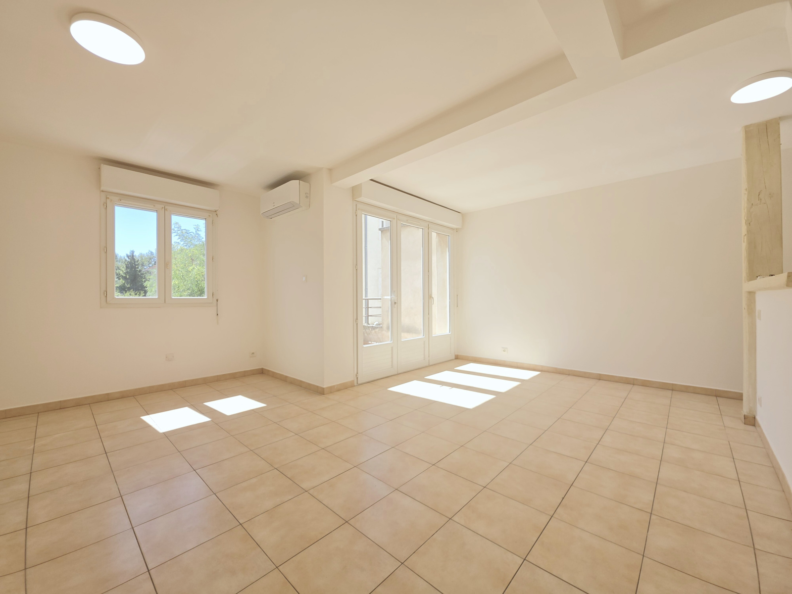 Image_, Appartement, Bédarrides, ref :3210