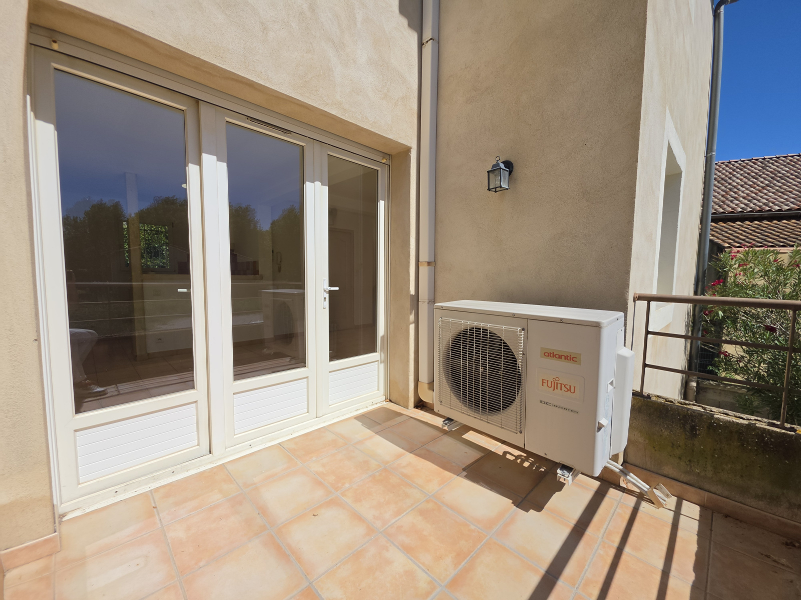 Image_, Appartement, Bédarrides, ref :3210