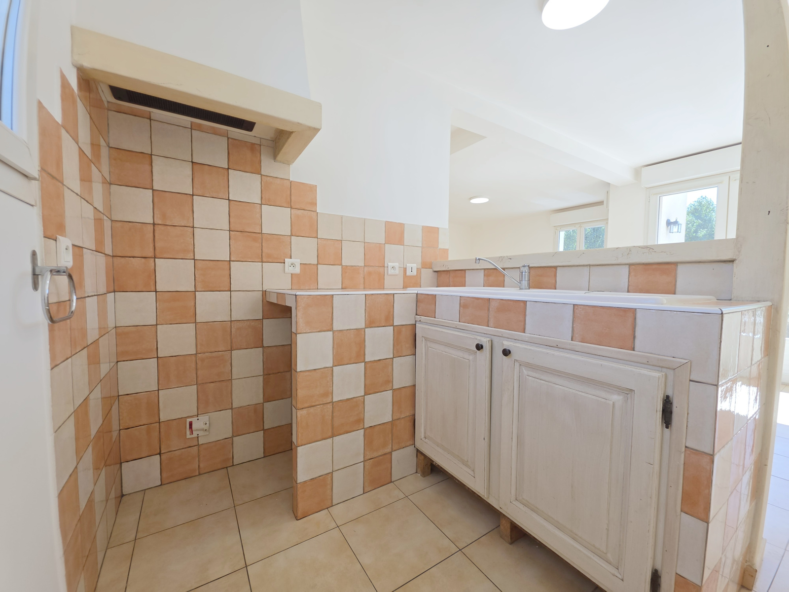 Image_, Appartement, Bédarrides, ref :3210