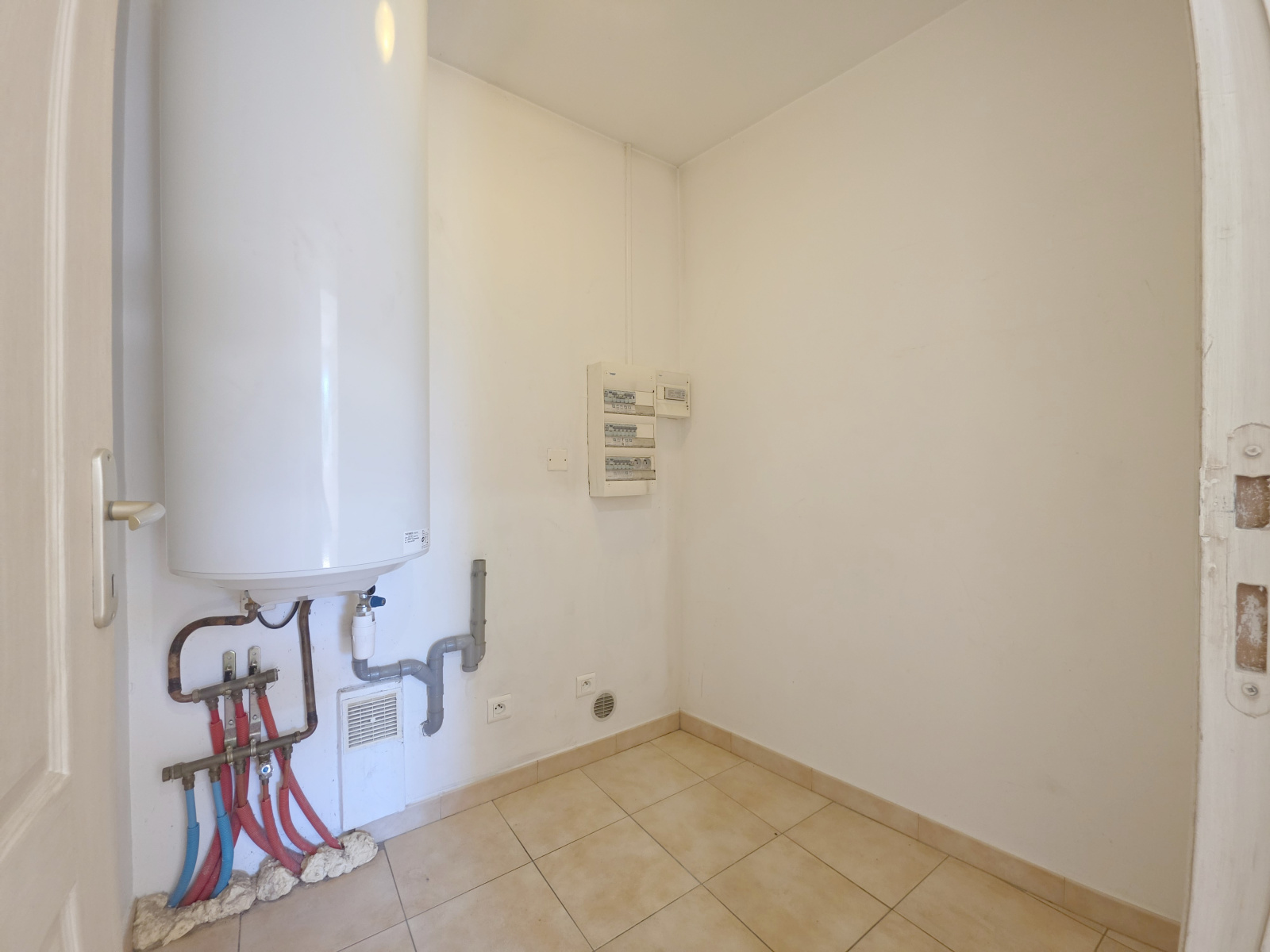 Image_, Appartement, Bédarrides, ref :3210
