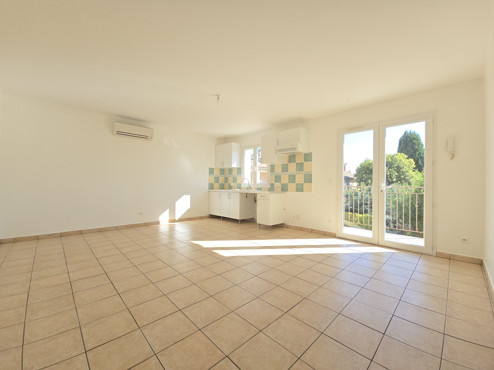 Image_, Appartement, Sorgues, ref :984