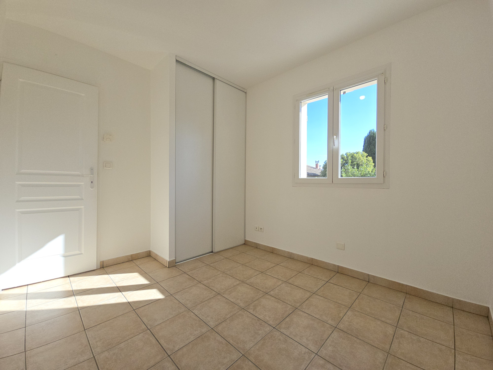 Image_, Appartement, Sorgues, ref :984