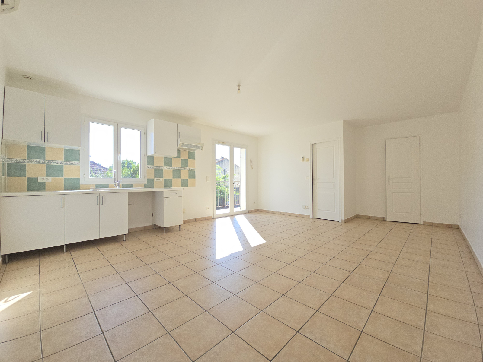 Image_, Appartement, Sorgues, ref :984