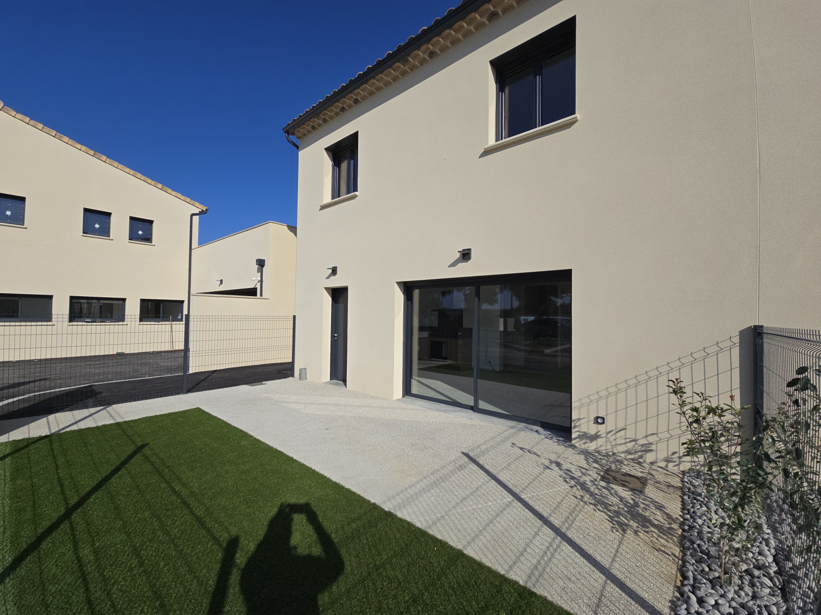 Image_, Maison, Courthézon, ref :scilf 02