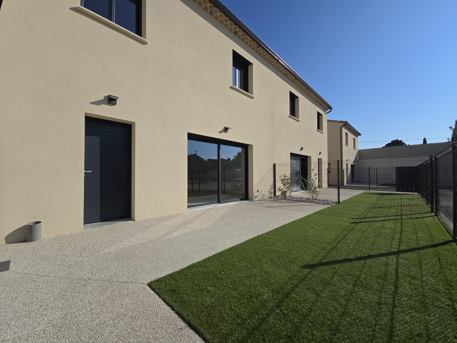 Image_, Maison, Courthézon, ref :scilf 02