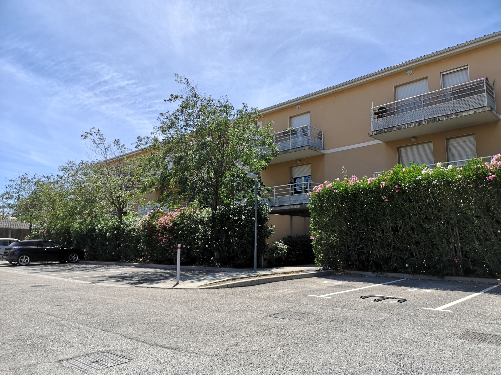 Image_, Appartement, Sorgues, ref :micb 01