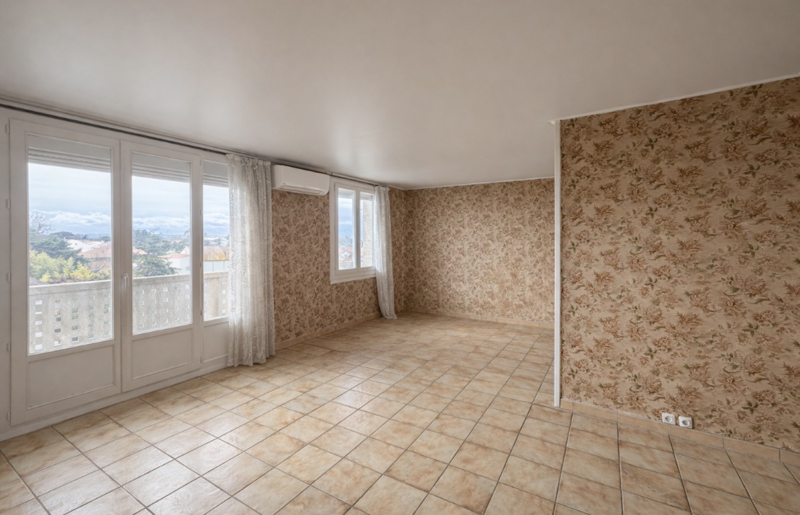 Image_, Appartement, Le Pontet, ref :BA26