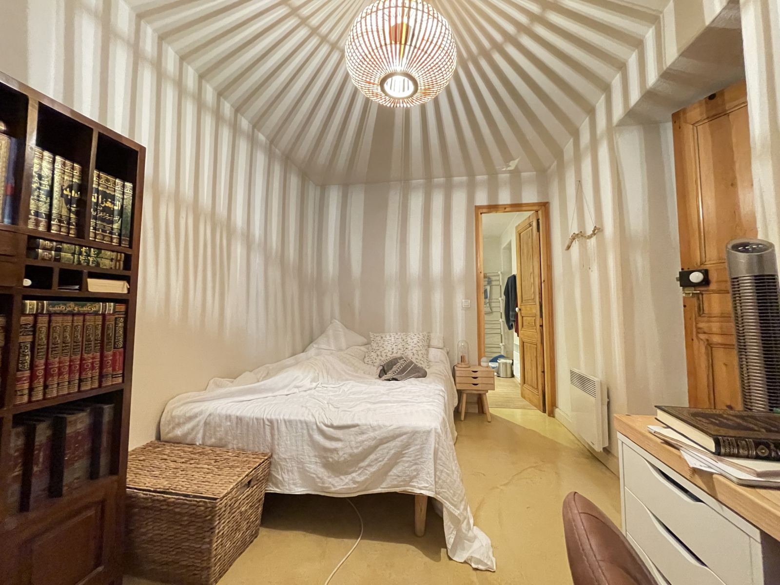 Image_, Appartement, Courthézon, ref :JJ-01