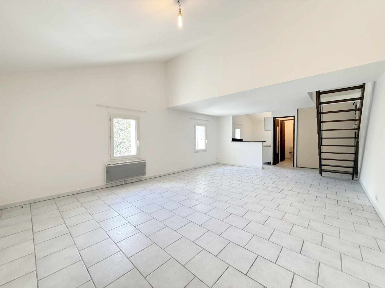 Image_, Appartement, Bédarrides, ref :05100