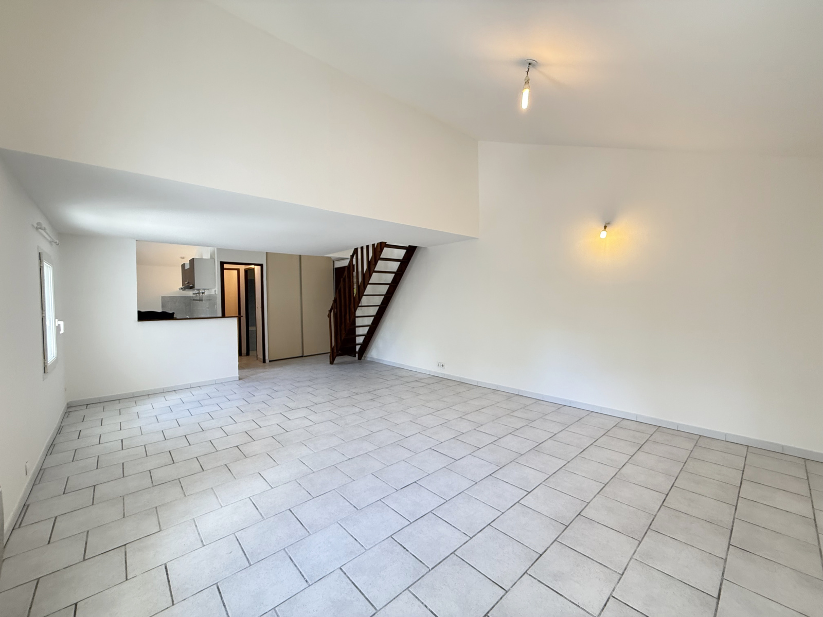Image_, Appartement, Bédarrides, ref :05100
