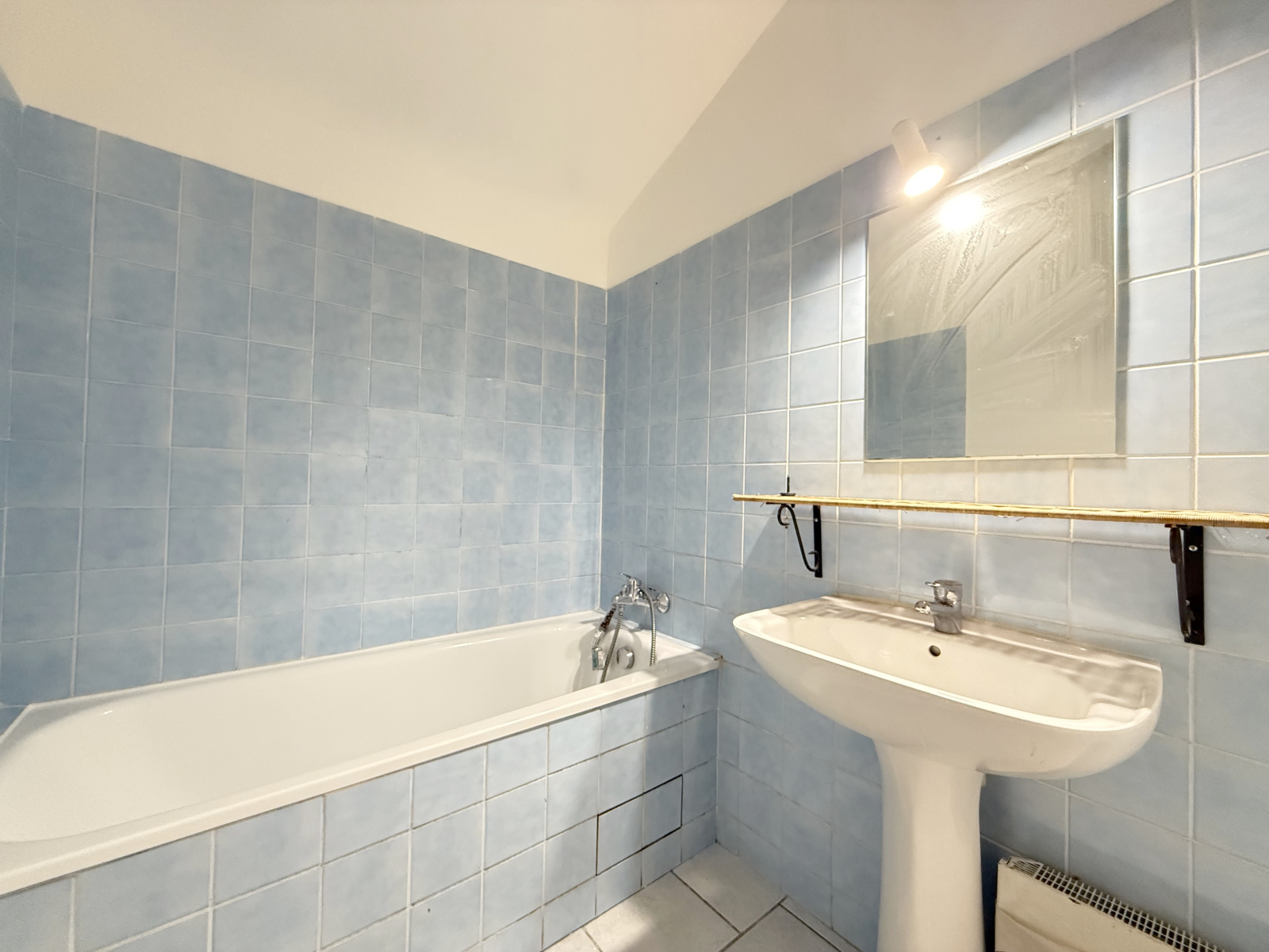 Image_, Appartement, Bédarrides, ref :05100