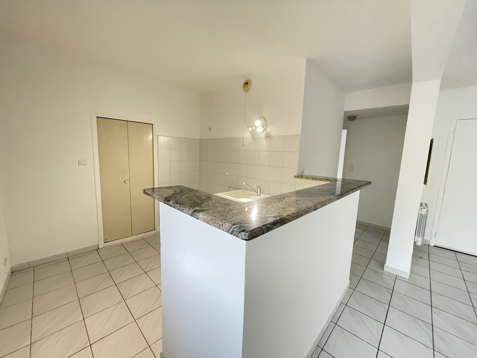 Image_, Appartement, Bédarrides, ref :80000