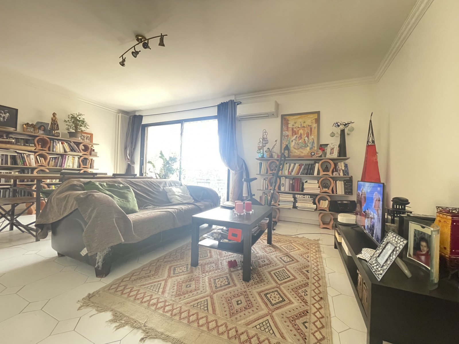 Image_, Appartement, Avignon, ref :HIP1