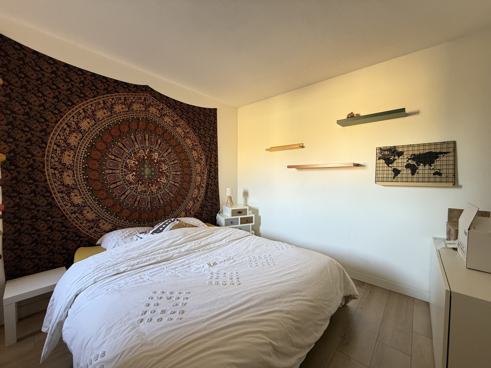 Image_, Appartement, Sorgues, ref :AUB1