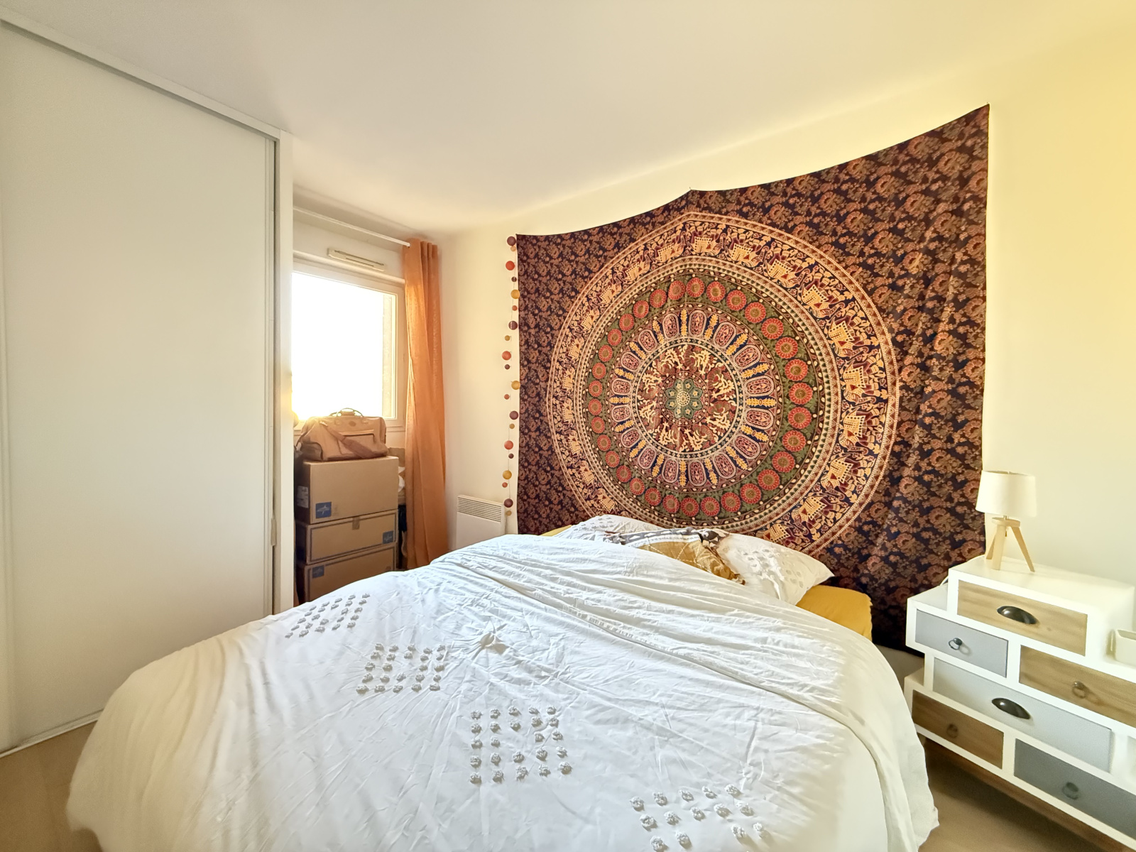 Image_, Appartement, Sorgues, ref :AUB1