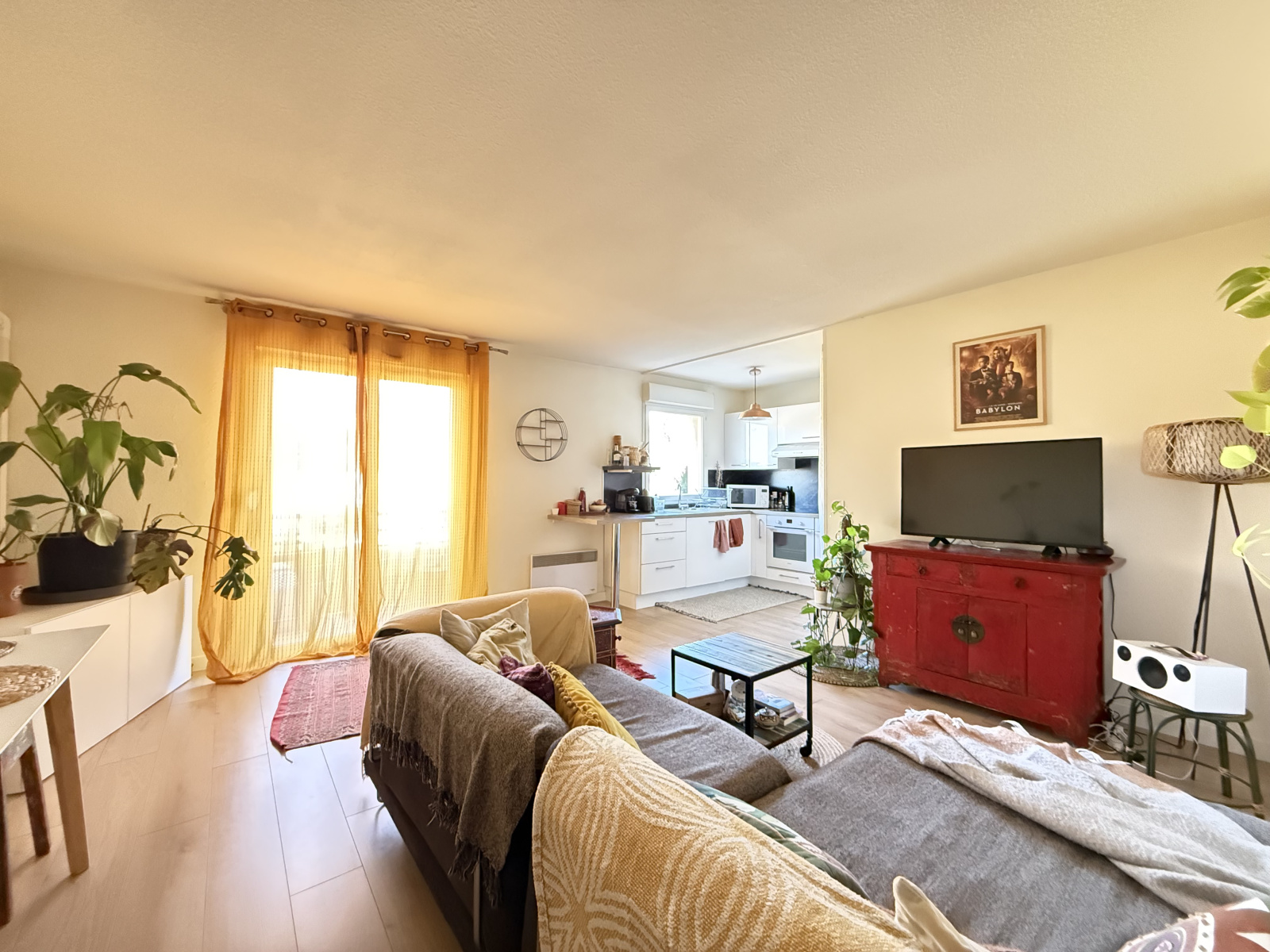 Image_, Appartement, Sorgues, ref :AUB1