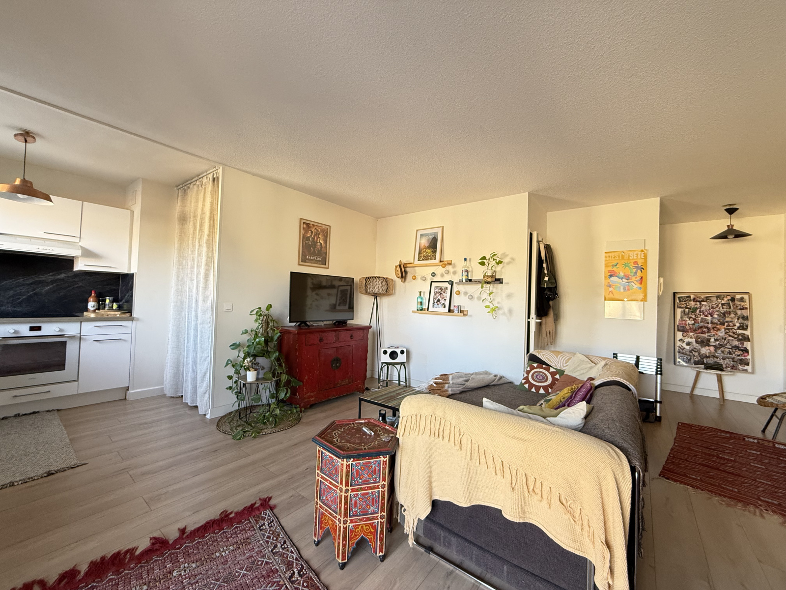 Image_, Appartement, Sorgues, ref :AUB1