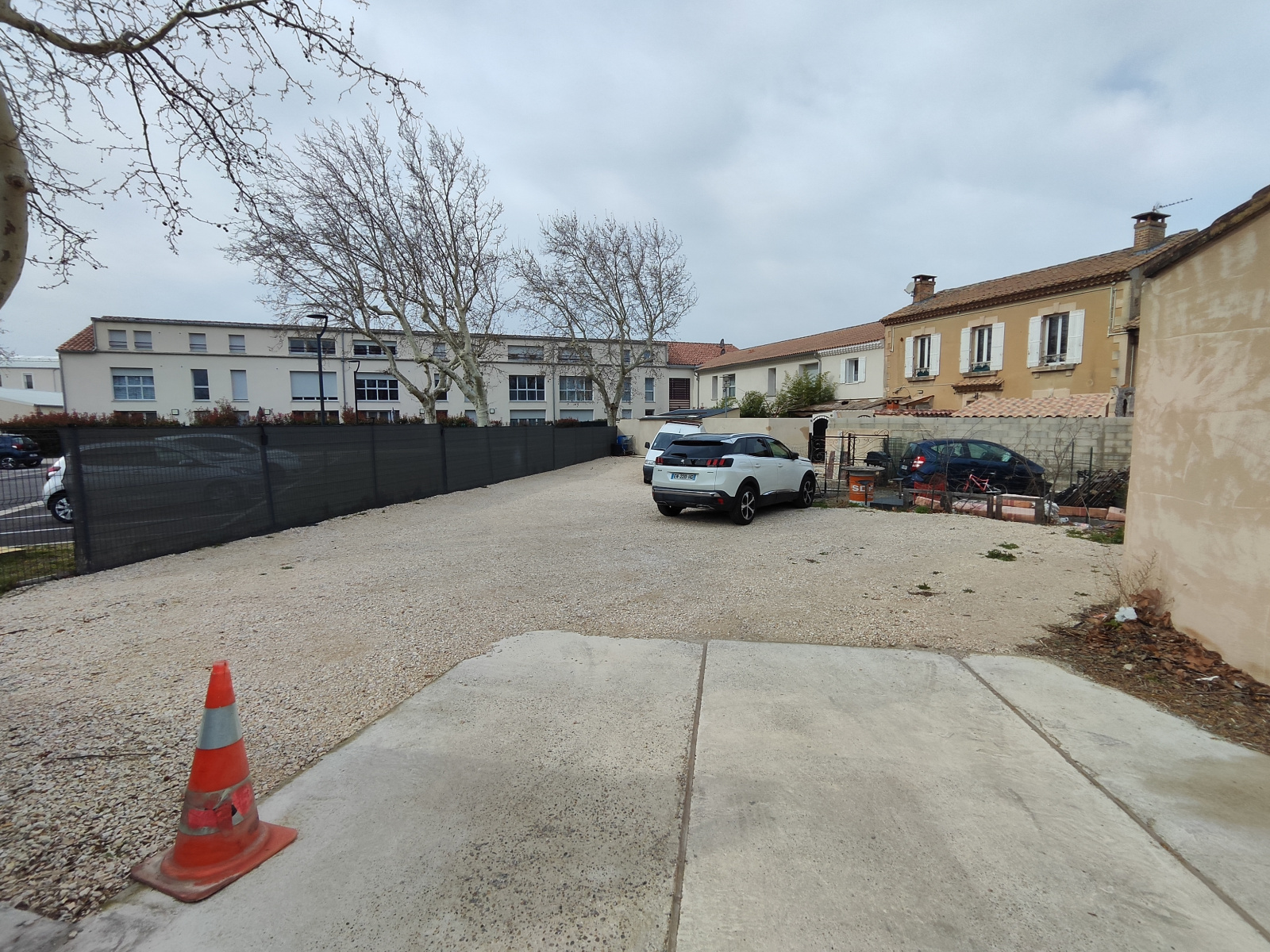Image_, Appartement, Sorgues, ref :050CHA