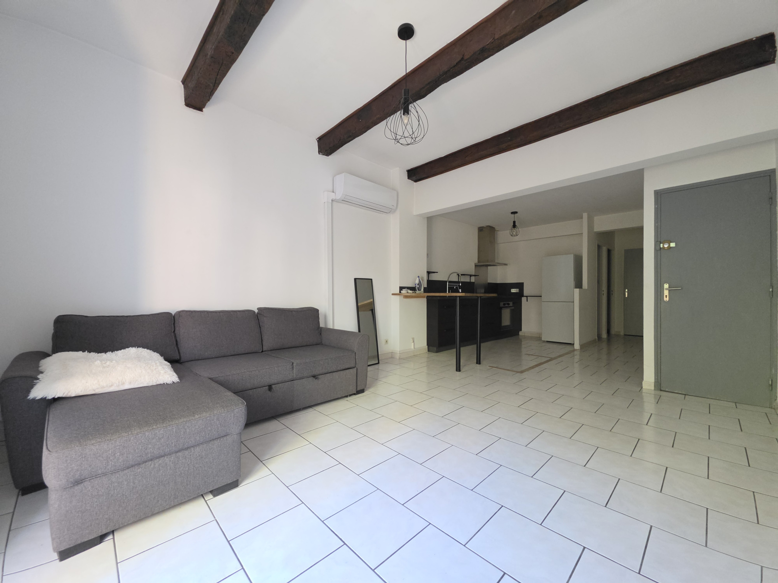 Appartement 3 pièces 60 m² · à Vaucluse · 60,4 m² · 683 €/mois
