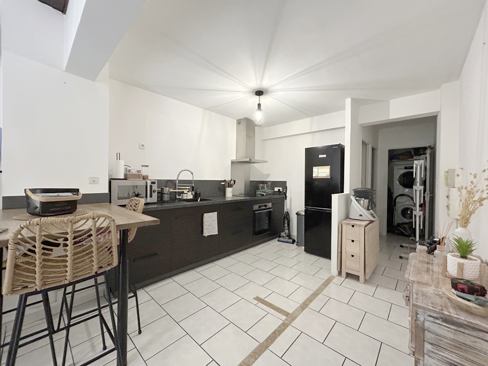 Image_, Appartement, Bédarrides, ref :BOU1