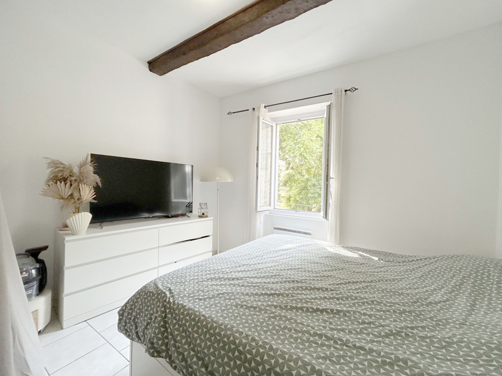 Image_, Appartement, Bédarrides, ref :BOU1