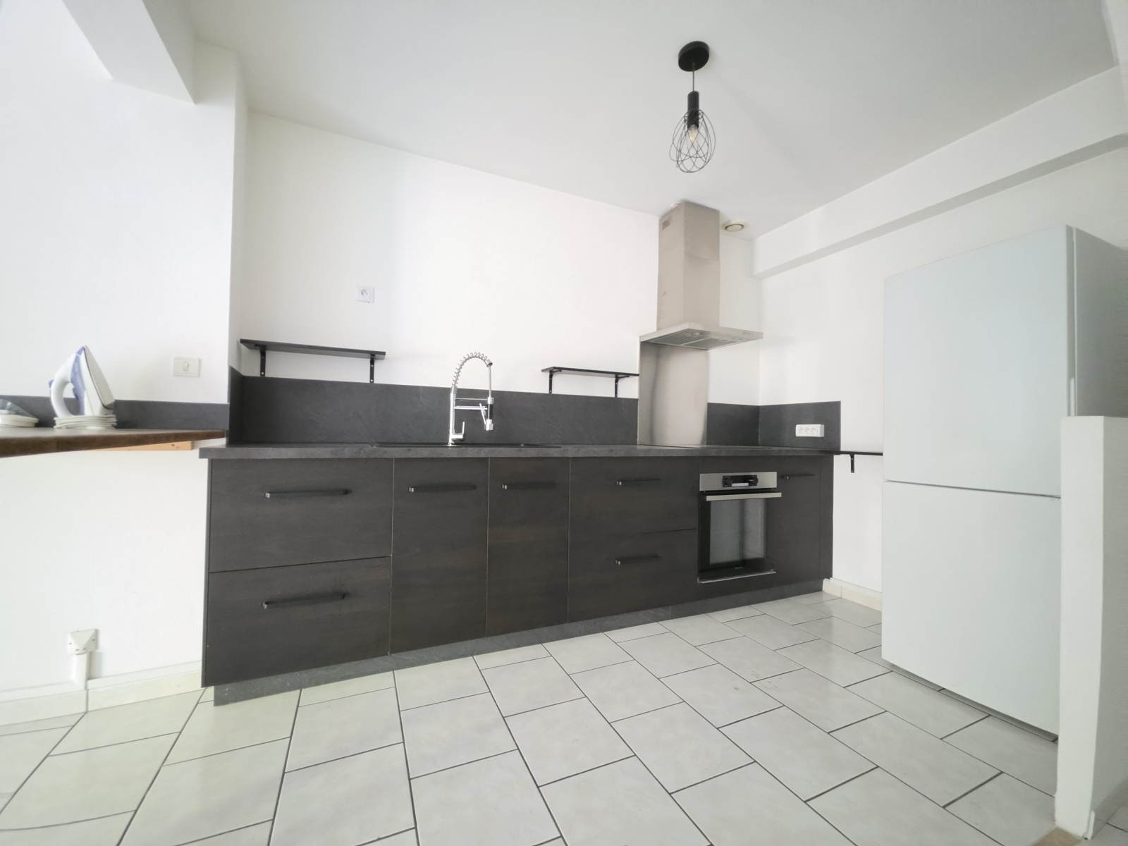 Image_, Appartement, Bédarrides, ref :BOU1