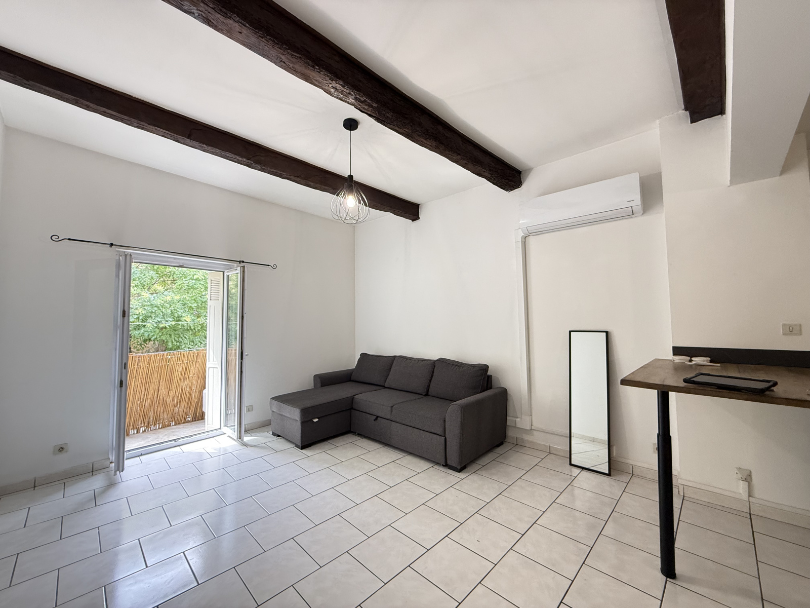 Image_, Appartement, Bédarrides, ref :BOU1