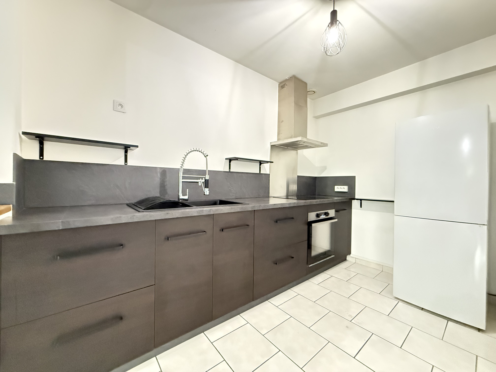 Image_, Appartement, Bédarrides, ref :BOU1