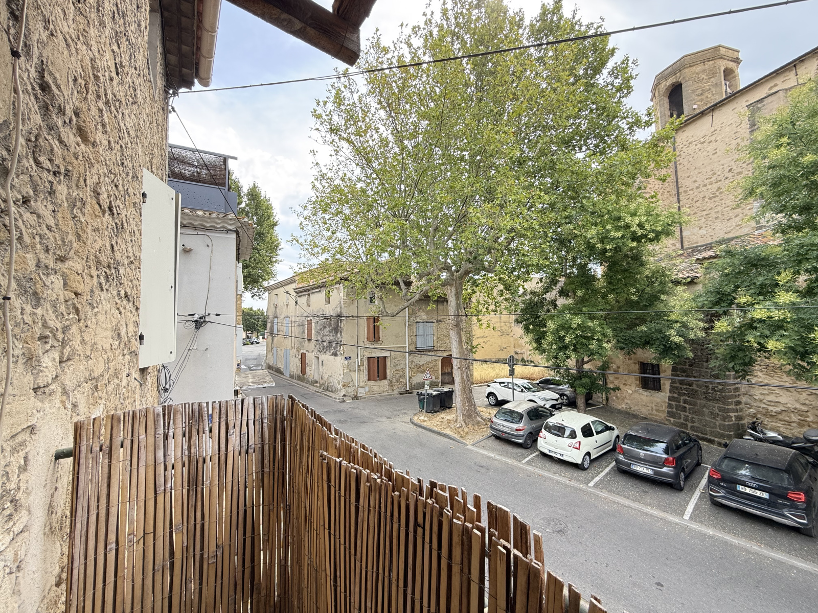 Image_, Appartement, Bédarrides, ref :BOU1
