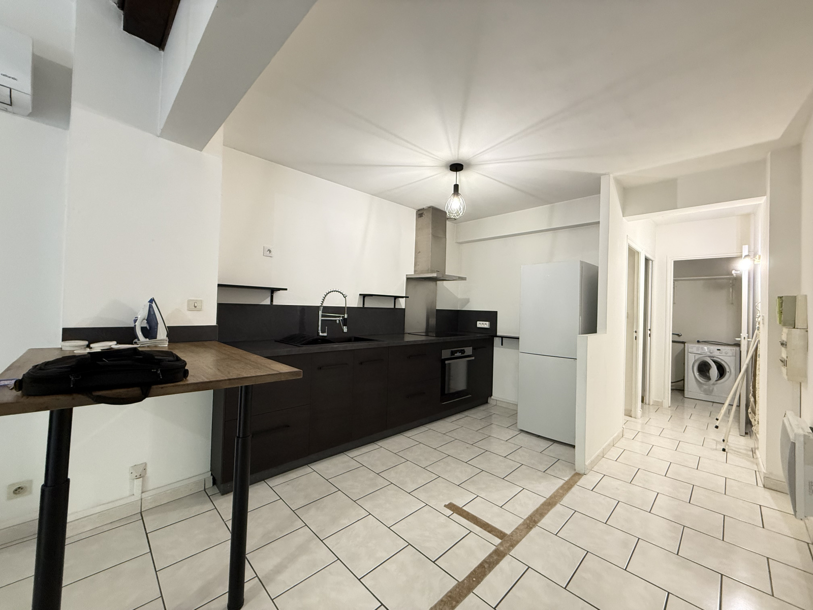 Image_, Appartement, Bédarrides, ref :BOU1