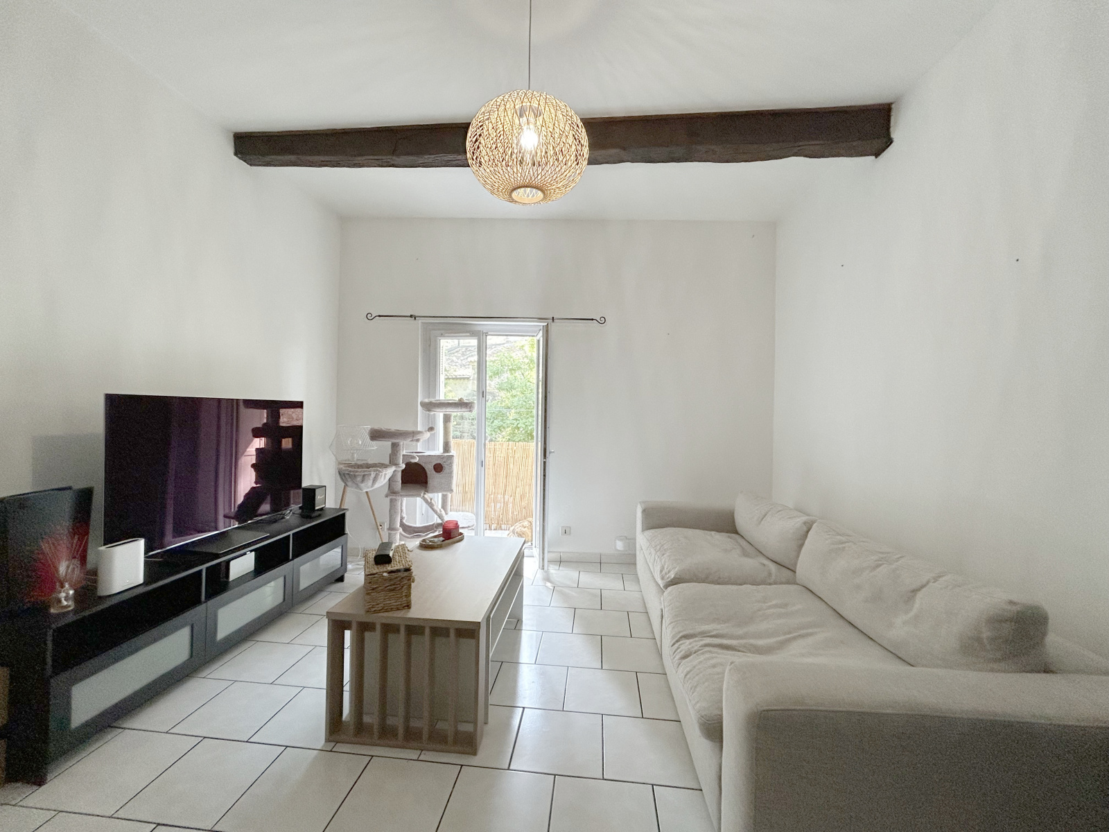Image_, Appartement, Bédarrides, ref :BOU1