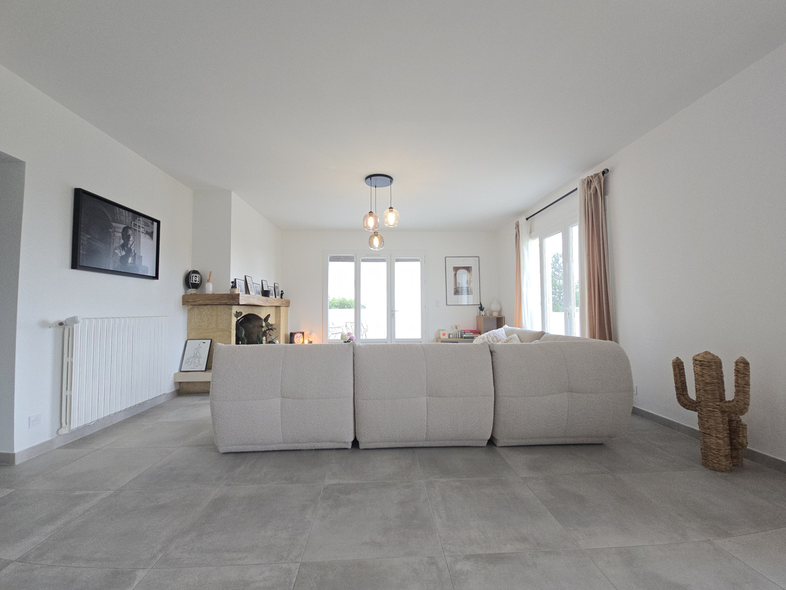 Image_, Villa, Châteauneuf-du-Pape, ref :difp 01