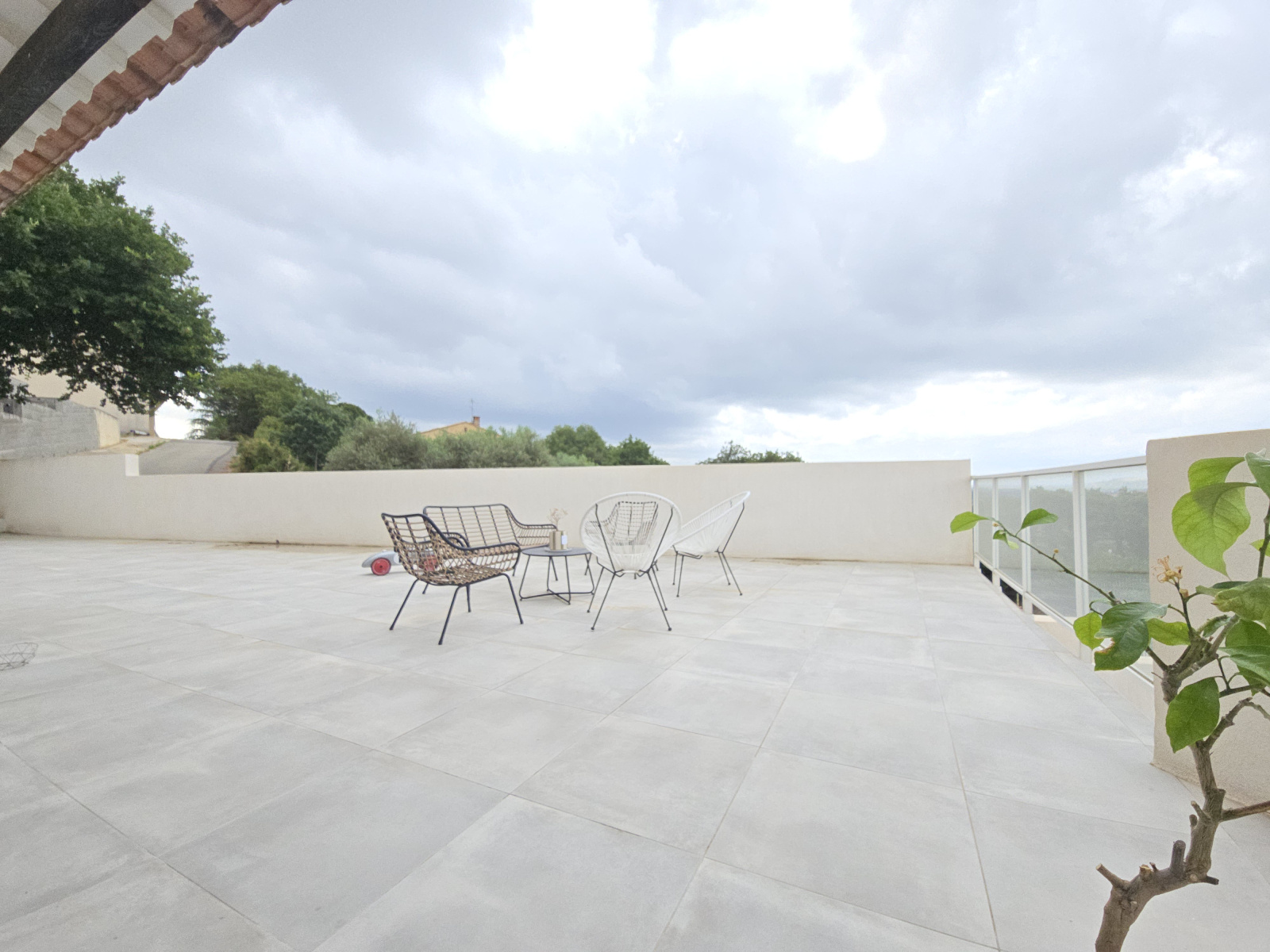 Image_, Villa, Châteauneuf-du-Pape, ref :difp 01