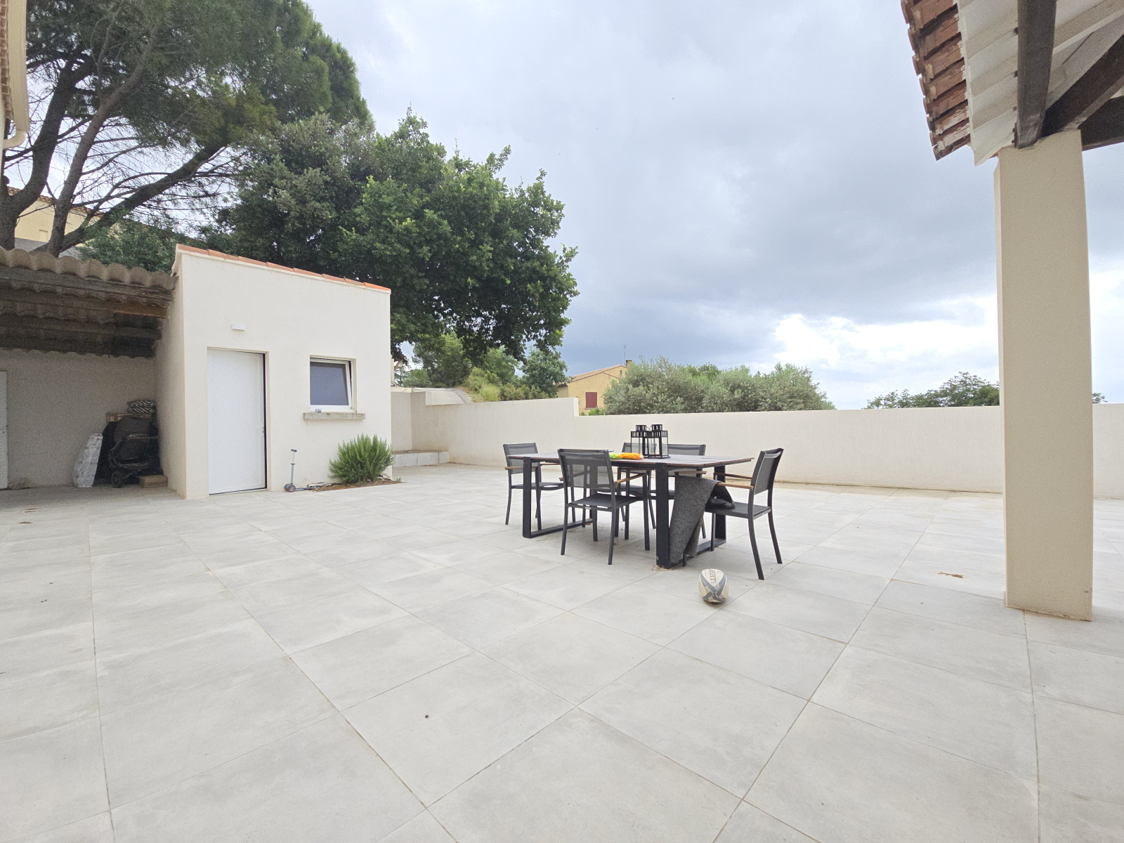 Image_, Villa, Châteauneuf-du-Pape, ref :difp 01