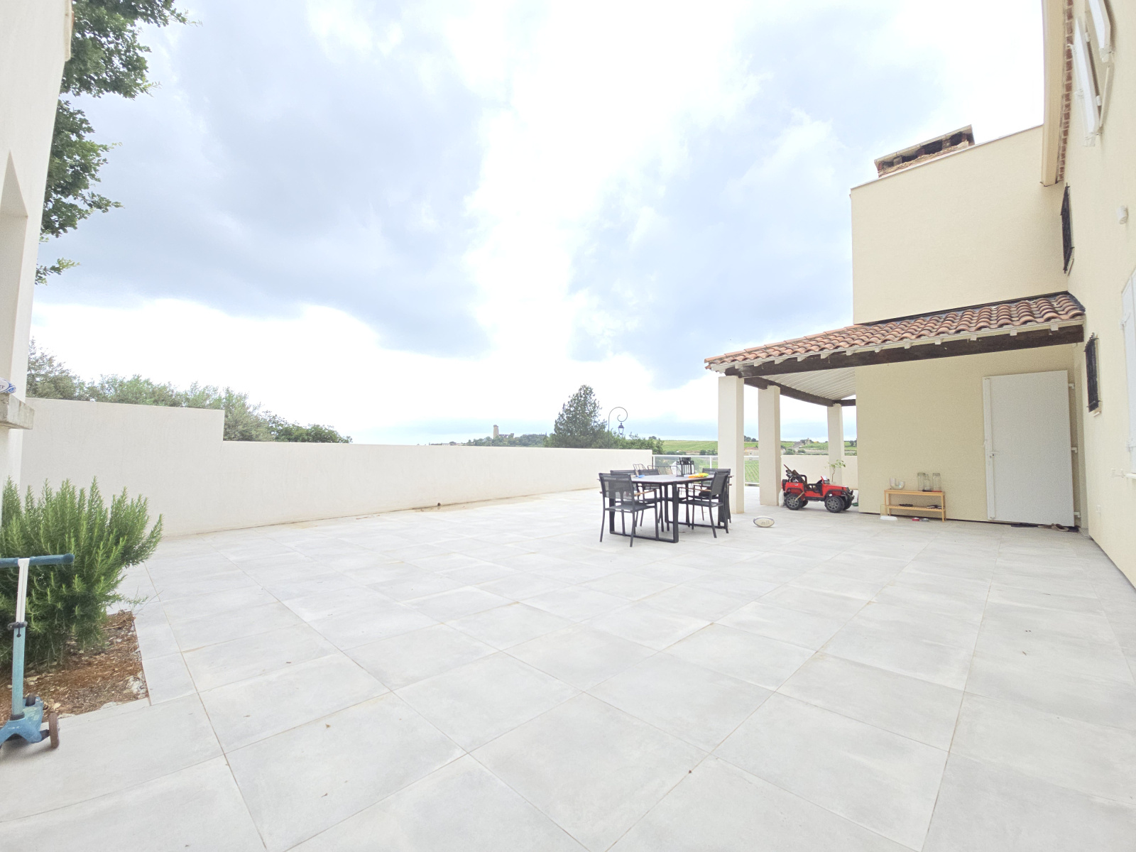 Image_, Villa, Châteauneuf-du-Pape, ref :difp 01