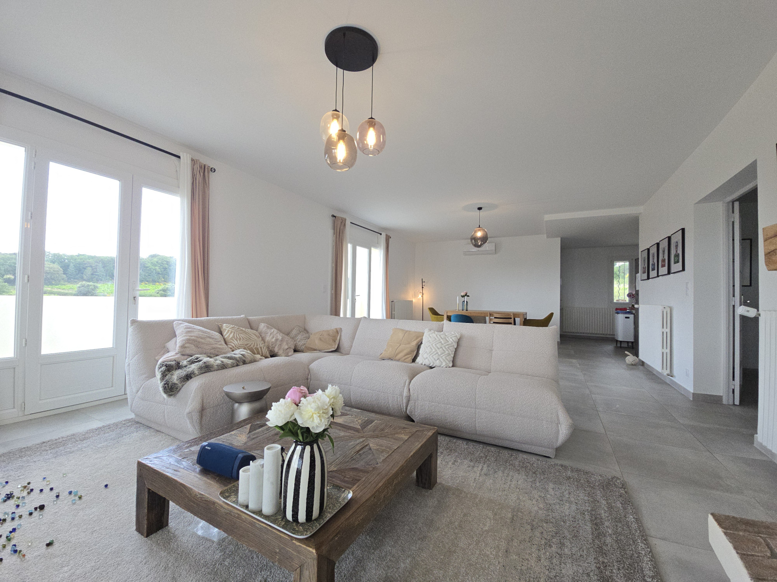 Image_, Villa, Châteauneuf-du-Pape, ref :difp 01