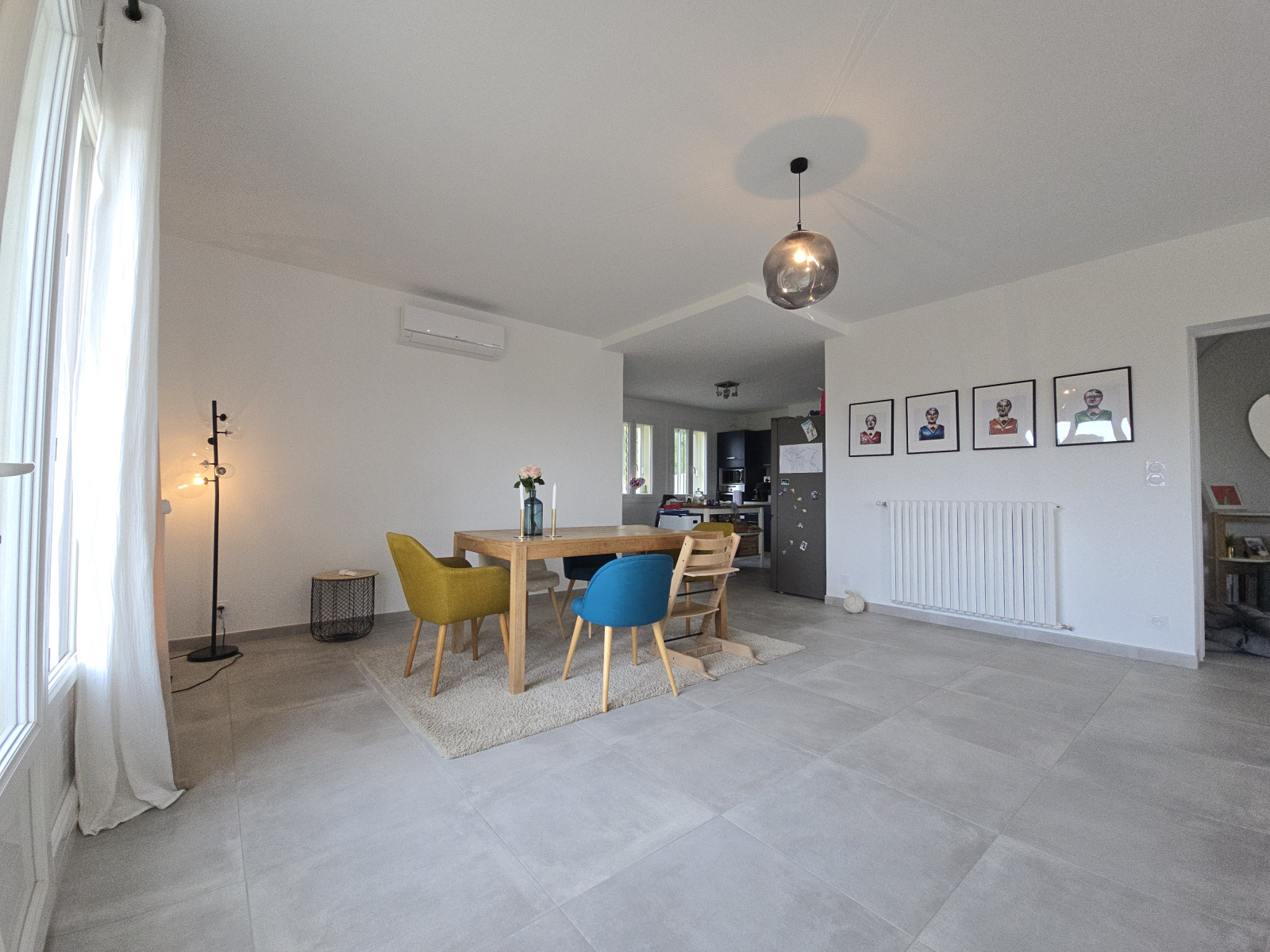 Image_, Villa, Châteauneuf-du-Pape, ref :difp 01