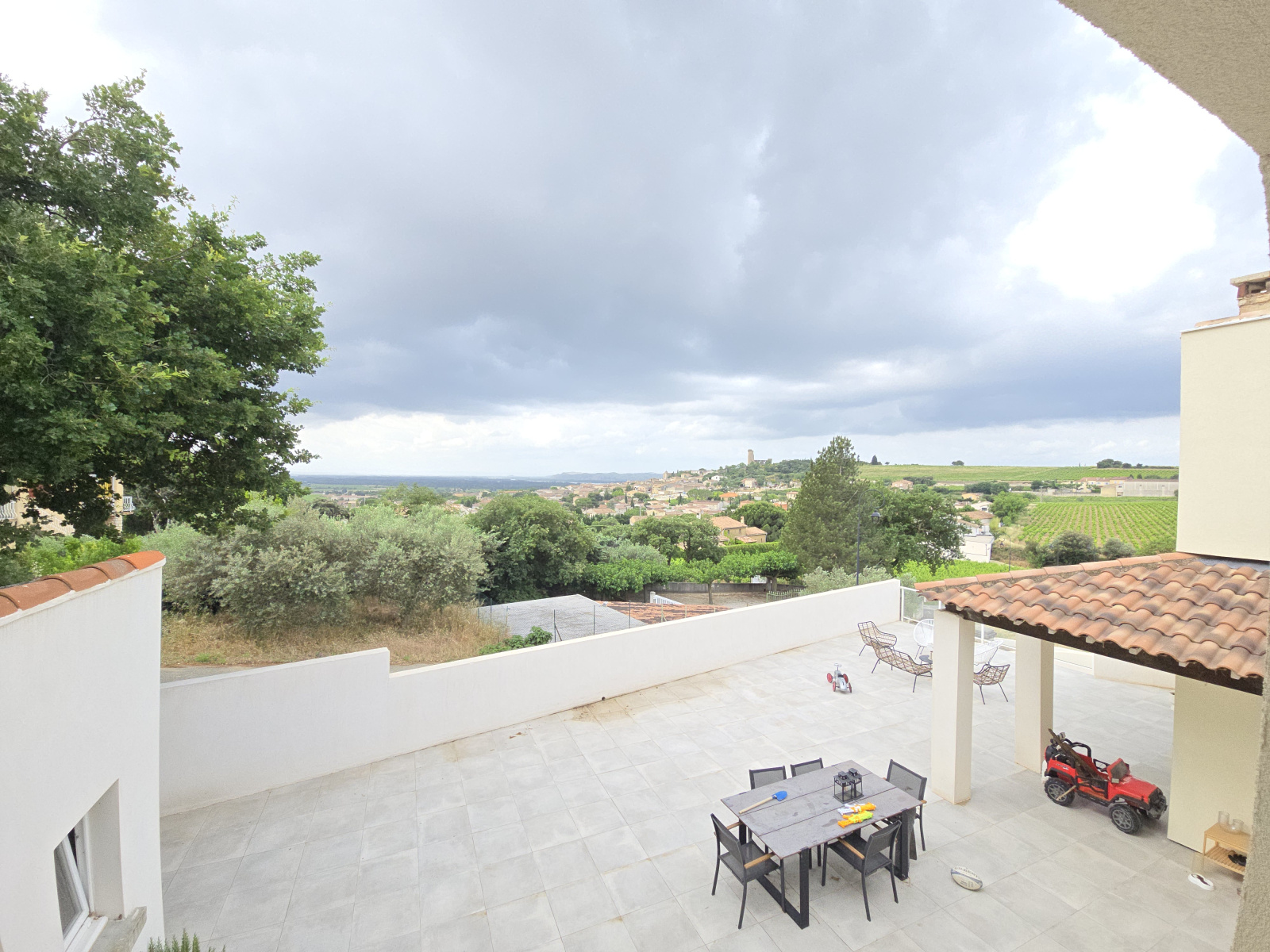 Image_, Villa, Châteauneuf-du-Pape, ref :difp 01