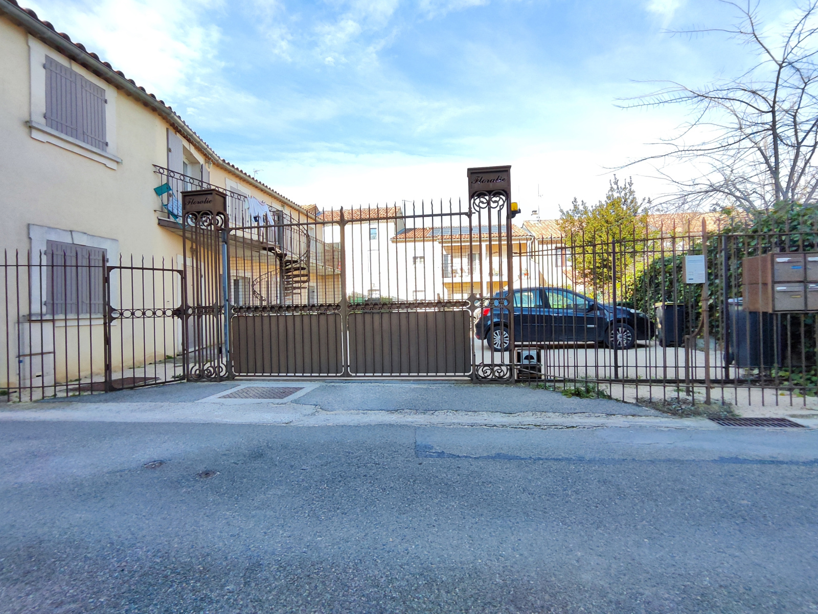 Image_, Appartement, Sorgues, ref :44